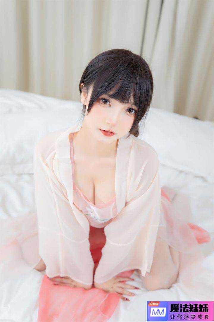 中国性感可爱古装美女口活一流 漂亮嫩模XXX【013】  第9张