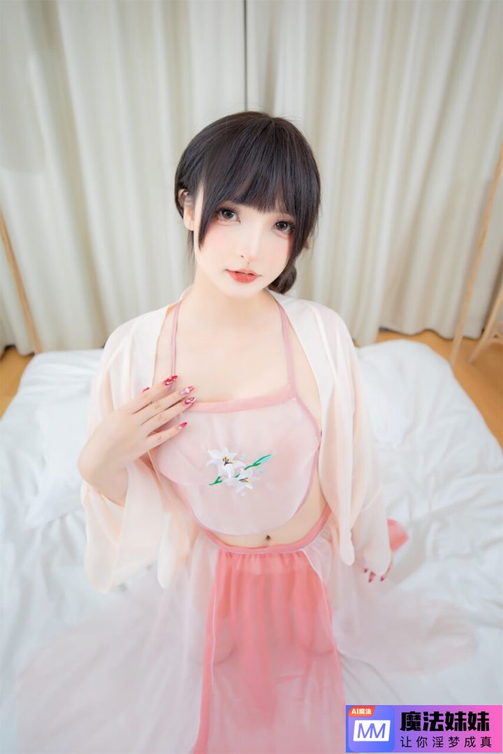 中国性感可爱古装美女口活一流 漂亮嫩模XXX【013】  第5张